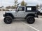 2015 Jeep Wrangler Willys Wheeler
