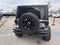 2015 Jeep Wrangler Willys Wheeler