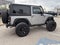 2015 Jeep Wrangler Willys Wheeler