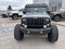 2015 Jeep Wrangler Willys Wheeler