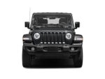 2018 Jeep Wrangler Sport 4x4