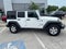 2018 Jeep Wrangler JK Unlimited Sport S 4x4