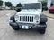 2018 Jeep Wrangler JK Unlimited Sport S 4x4