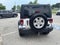 2018 Jeep Wrangler JK Unlimited Sport S 4x4