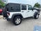 2018 Jeep Wrangler JK Unlimited Sport S 4x4