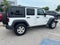 2018 Jeep Wrangler JK Unlimited Sport S 4x4