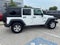 2018 Jeep Wrangler JK Unlimited Sport S 4x4