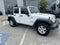 2018 Jeep Wrangler JK Unlimited Sport S 4x4