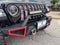 2023 Jeep Wrangler 2-Door Rubicon 4x4