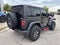 2023 Jeep Wrangler 2-Door Rubicon 4x4