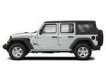 2023 Jeep Wrangler 4-Door Sport 4x4