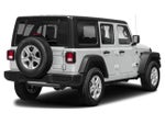 2023 Jeep Wrangler 4-Door Sport 4x4