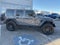 2023 Jeep Wrangler High Tide