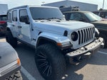 2023 Jeep Wrangler 4-Door Freedom 4x4