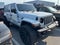 2023 Jeep Wrangler 4-Door Freedom 4x4