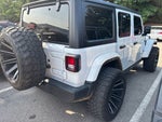 2023 Jeep Wrangler 4-Door Freedom 4x4