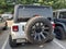 2023 Jeep Wrangler 4-Door Freedom 4x4