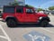2021 Jeep Wrangler Unlimited Sport S 4x4