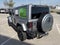 2021 Jeep Wrangler Unlimited Sahara High Altitude