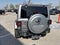 2021 Jeep Wrangler Unlimited Sahara High Altitude