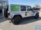 2021 Jeep Wrangler Unlimited Sahara High Altitude