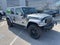 2021 Jeep Wrangler Unlimited Sahara High Altitude