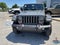 2022 Jeep Wrangler Unlimited Rubicon 4x4