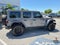 2022 Jeep Wrangler Unlimited Rubicon 4x4