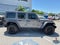 2022 Jeep Wrangler Unlimited Rubicon 4x4