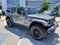 2022 Jeep Wrangler Unlimited Rubicon 4x4