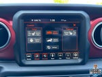 2022 Jeep Wrangler Unlimited Rubicon 4x4