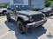 2022 Jeep Wrangler Unlimited Rubicon 4x4
