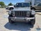 2022 Jeep Wrangler Unlimited Rubicon 4x4