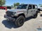 2022 Jeep Wrangler Unlimited Rubicon 4x4