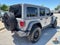 2022 Jeep Wrangler Unlimited Rubicon 4x4