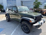 2023 Jeep Wrangler 4xe 4x4
