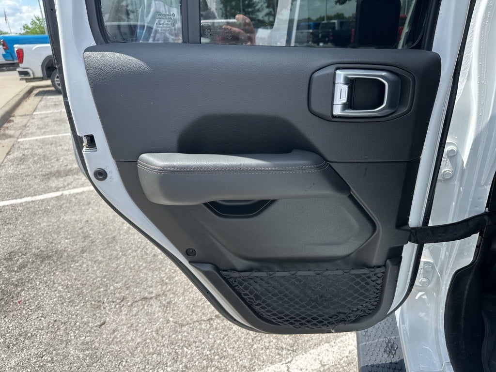 2023 Jeep Wrangler Rubicon 392