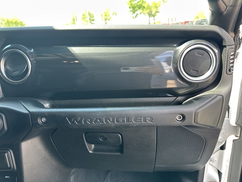 2023 Jeep Wrangler Rubicon 392