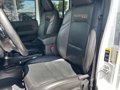 2023 Jeep Wrangler Rubicon 392