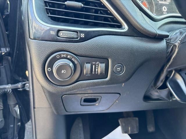 2019 Jeep Cherokee Altitude FWD