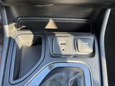 2019 Jeep Cherokee Altitude FWD