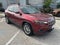 2020 Jeep Cherokee Lux