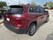 2020 Jeep Cherokee Lux