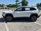 2021 Jeep Cherokee Trailhawk 4x4