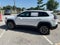 2021 Jeep Cherokee Trailhawk 4x4