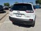 2021 Jeep Cherokee Trailhawk 4x4