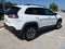 2021 Jeep Cherokee Trailhawk 4x4