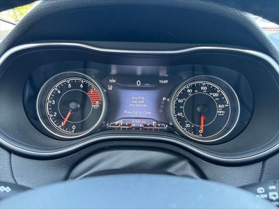 2021 Jeep Cherokee Trailhawk 4x4