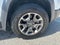 2021 Jeep Cherokee Trailhawk 4x4