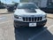 2021 Jeep Cherokee Trailhawk 4x4